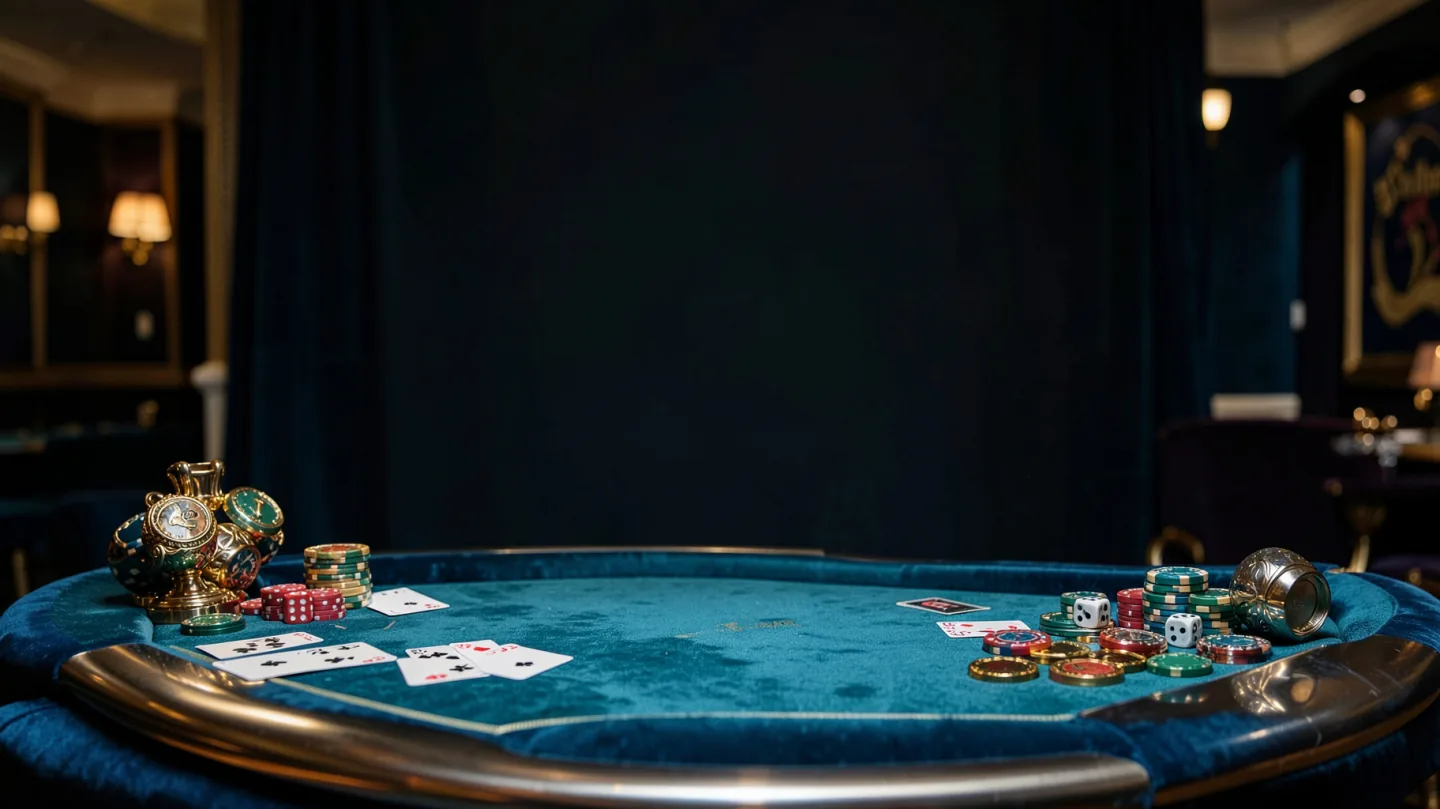iWild Casino